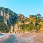 Olympos & Chimera | Magical Ancient City & Eternal Flames Adventure