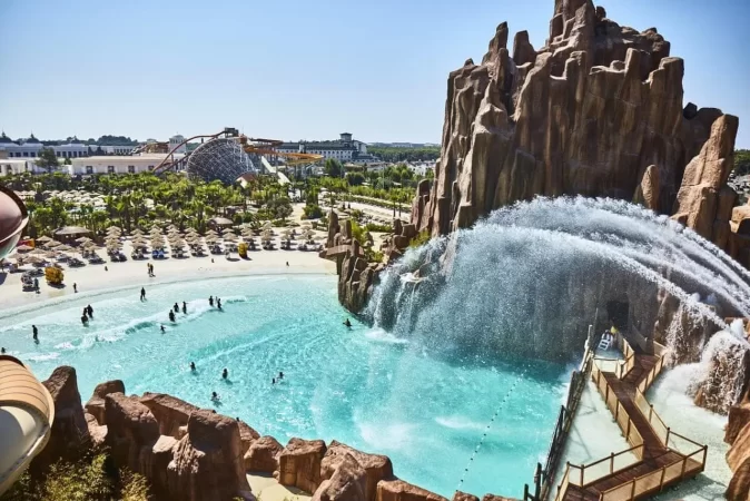 Aquapark