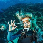 Diving in Kemer