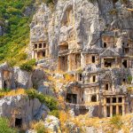 Explore Ancient Wonders with the Demre Myra Kekova Tour