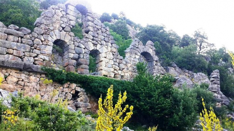 TERMESSOS Agora