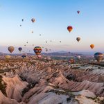 Konya & Cappadocia (2 Nights 3 Days)