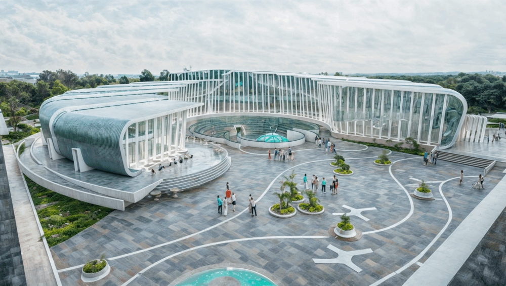 Fun City Antalya 2025