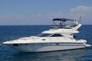 Private Yacht in Antalya | Luxurious Mediterranean Sailing Experience